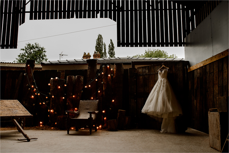 Owen House Wedding Barn Photography