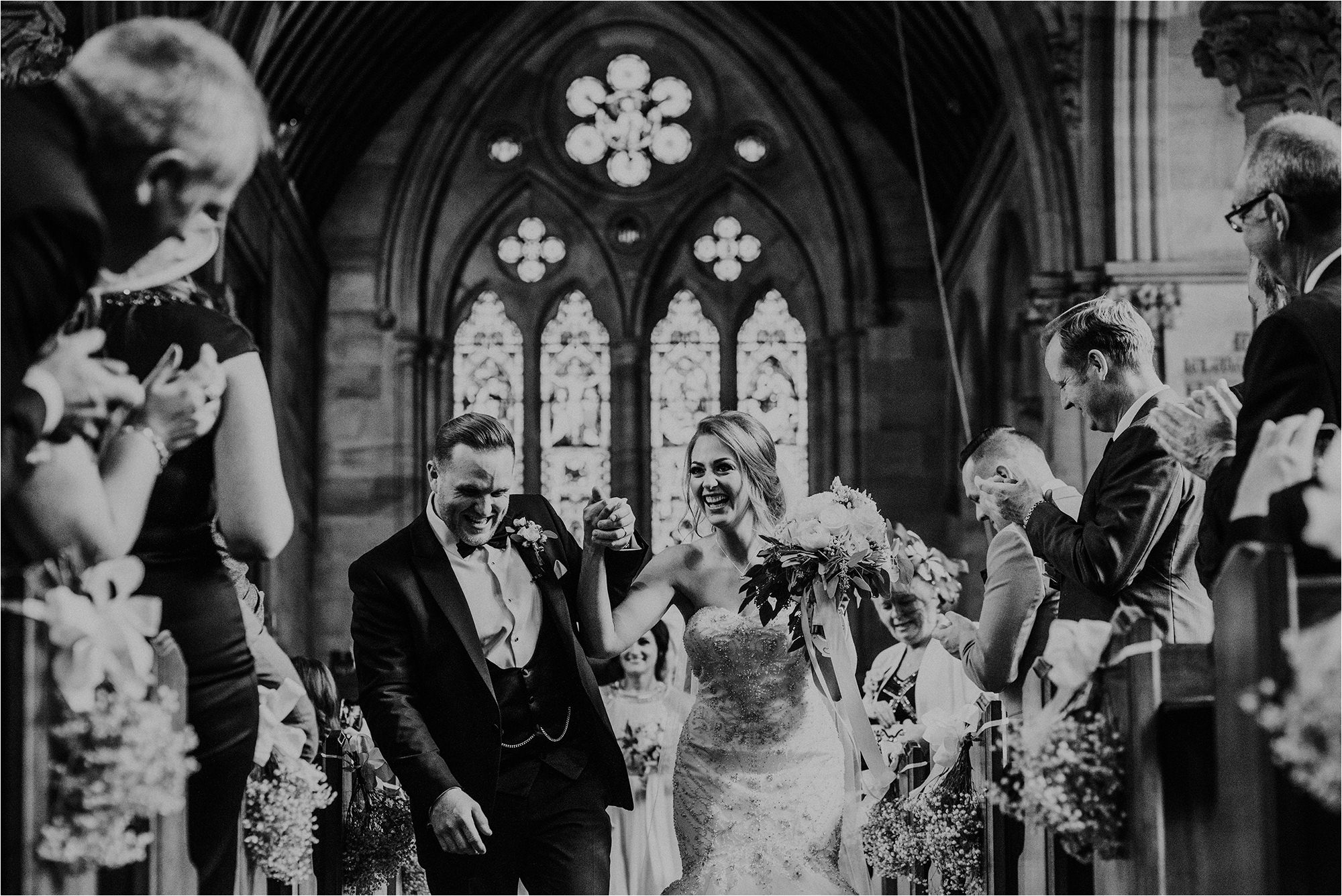 Knutsford Wedding Photography