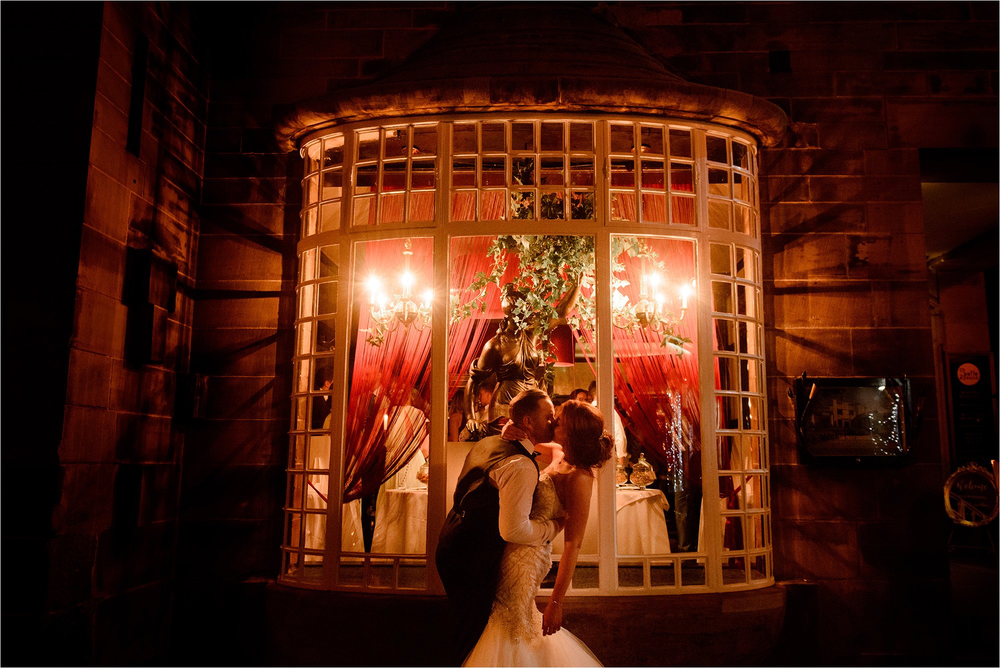 Knutsford Wedding Photography