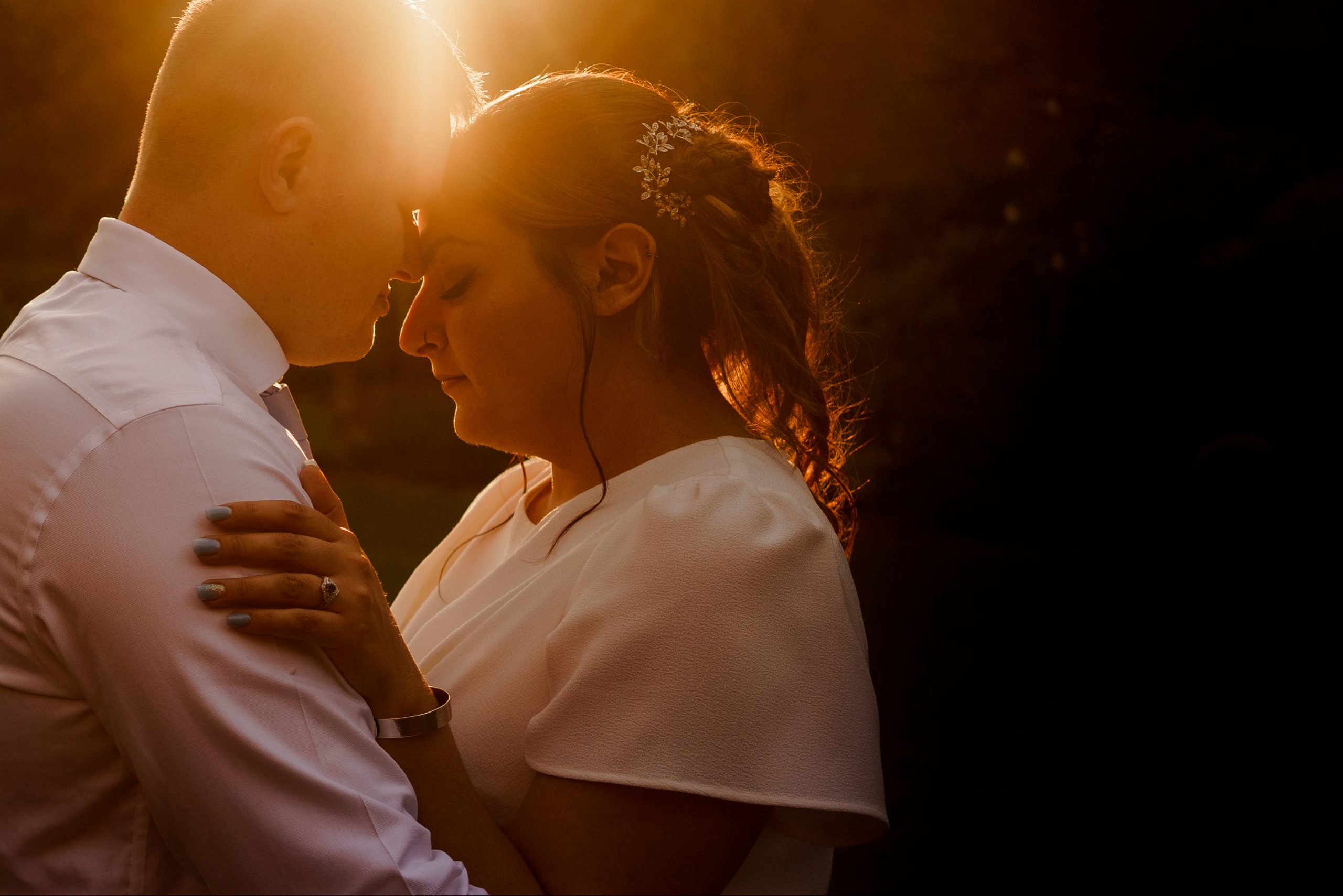 Eleven Didsbury Park Wedding Photographer