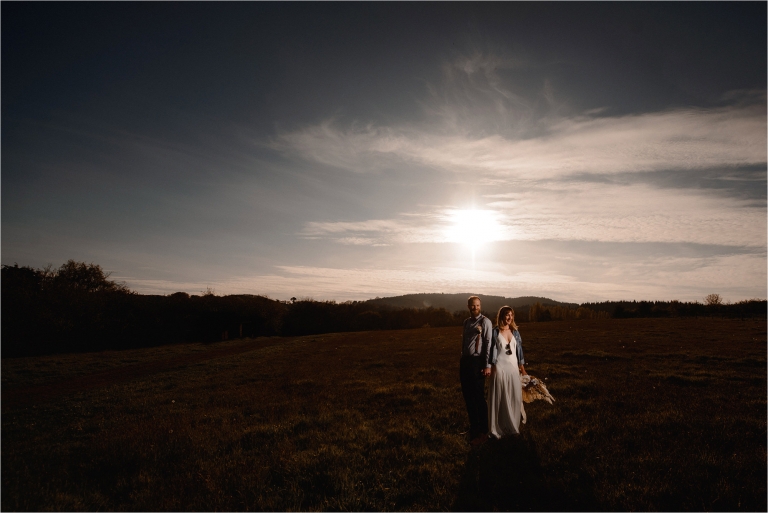 Brickhouse Vineyard Wedding Photography