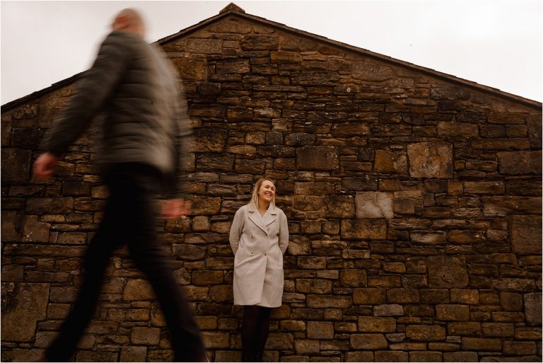 Burr’s Country Park Pre-Wedding Photography