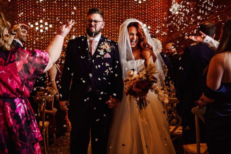 The Holford Estate Wedding Photography